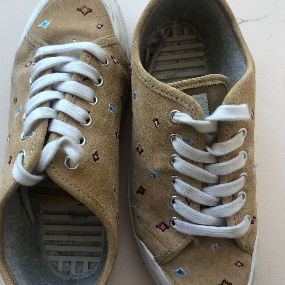 Rag & Bone Sneakers, Size 6